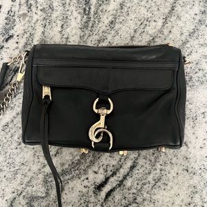 Rebecca Minkoff crossbody bag